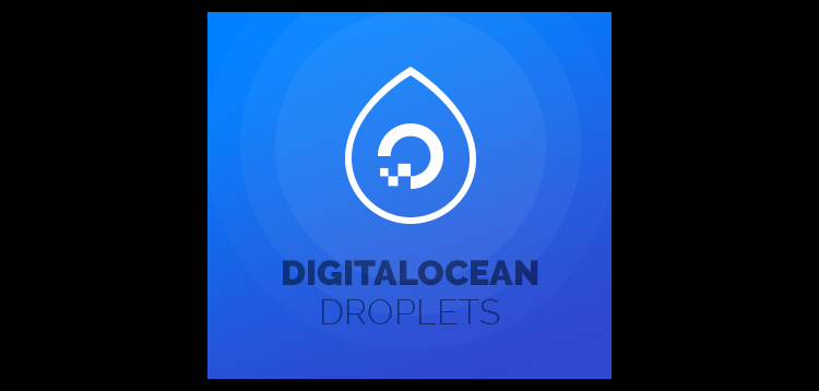 Item cover for download DigitalOcean Droplets For WHMCS